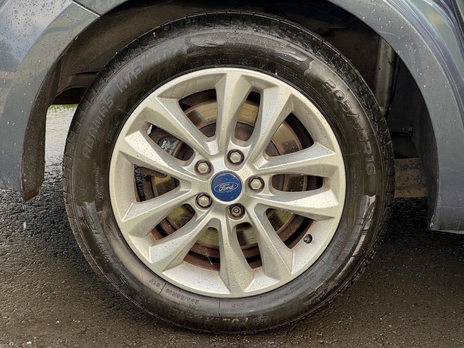 Used Ford Mondeo 2012 for sale - 76361257: Photo 22