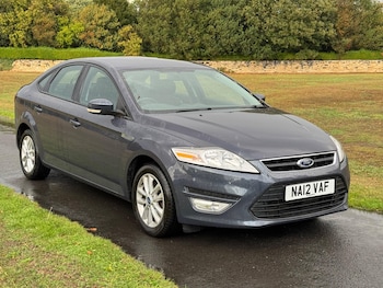 Used Ford Mondeo 2012 for sale - 76361257: Photo
