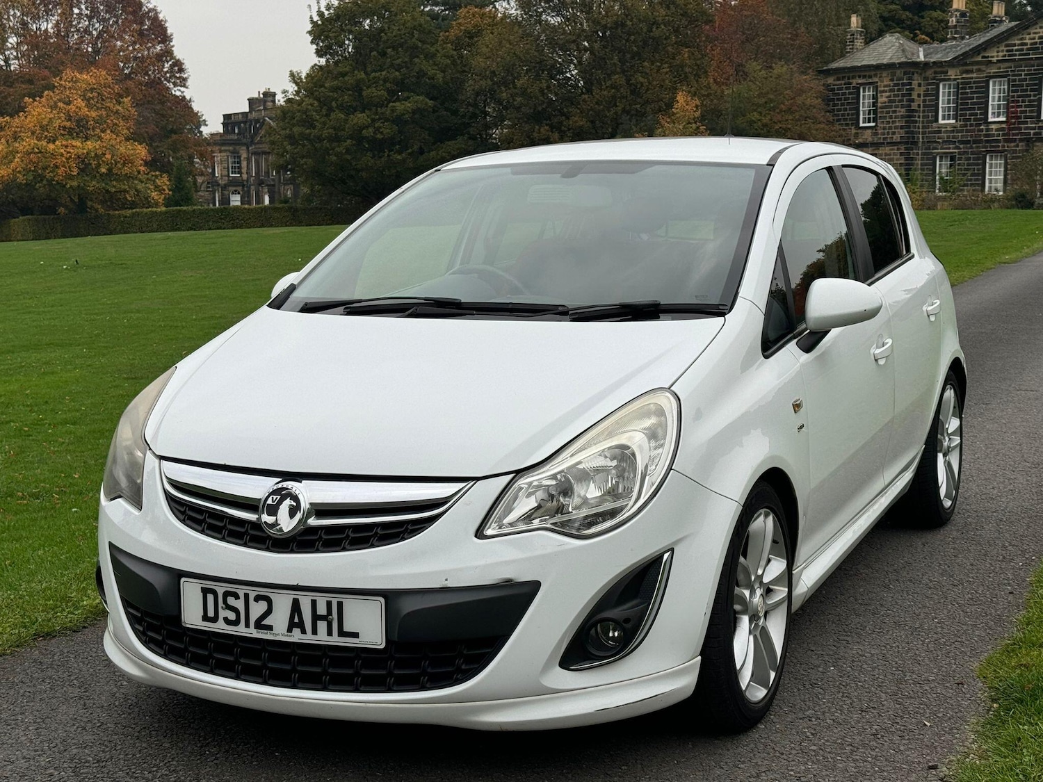 Used Vauxhall Corsa 2012 for sale - 76359940: Photo 12