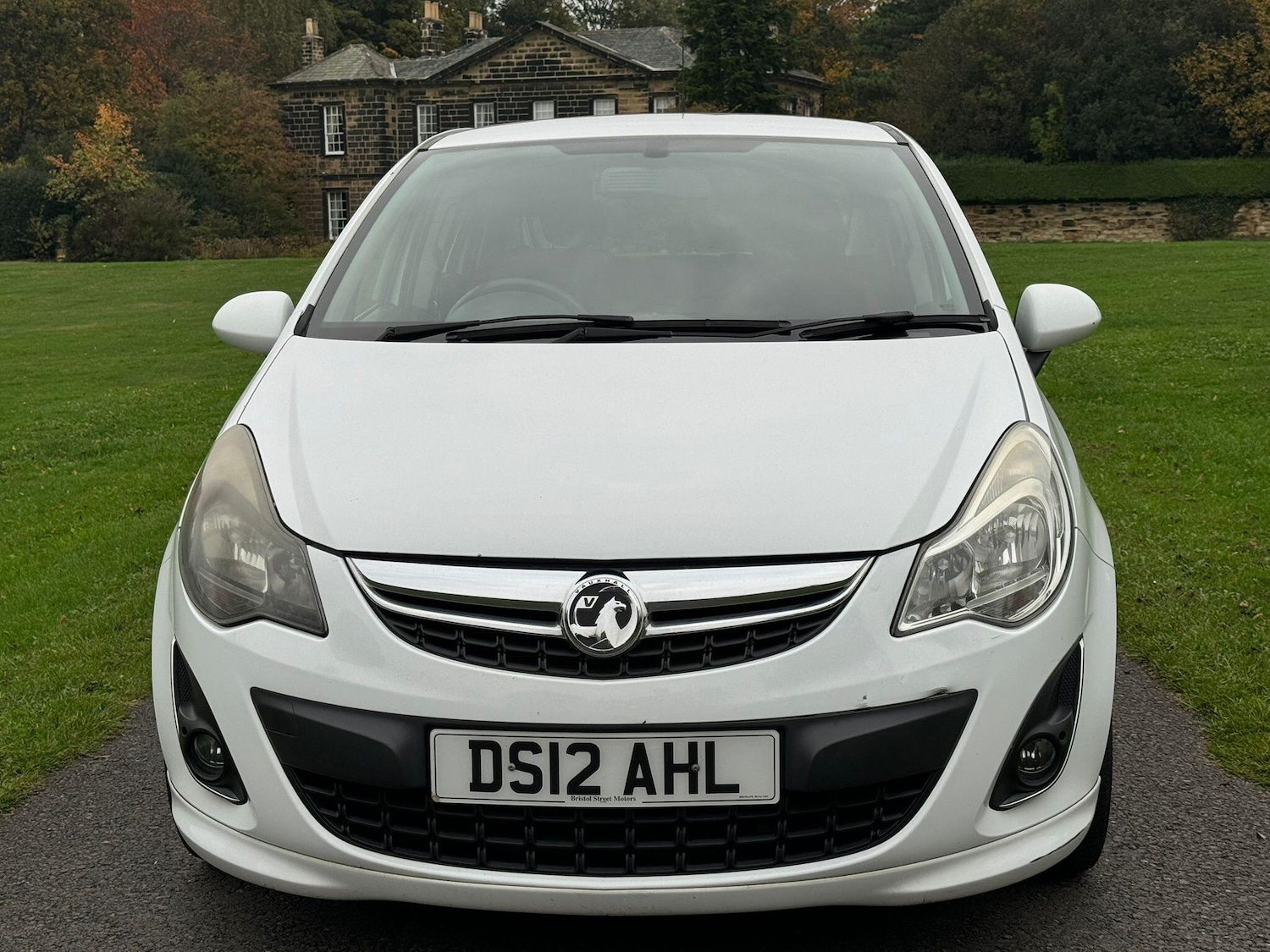 Used Vauxhall Corsa 2012 for sale - 76359940: Photo 13