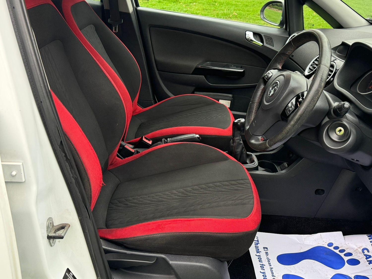 Used Vauxhall Corsa 2012 for sale - 76359940: Photo 15