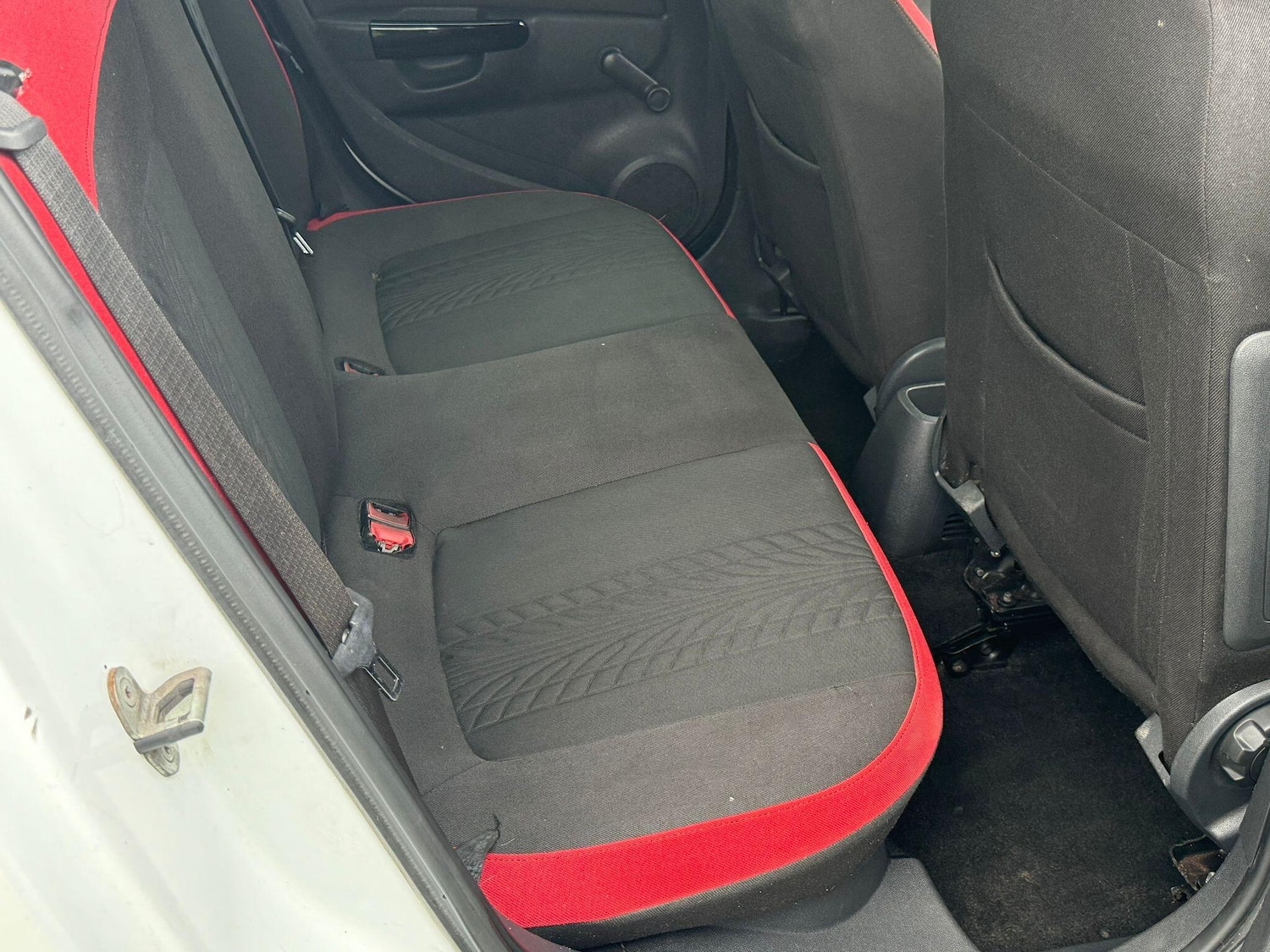 Used Vauxhall Corsa 2012 for sale - 76359940: Photo 17