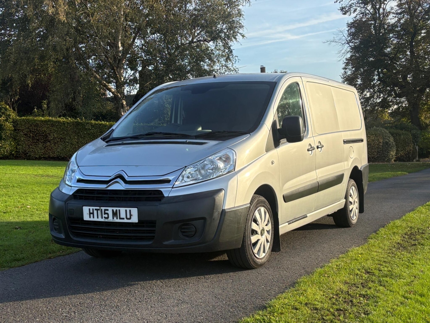 Used Citroen Dispatch 2015 for sale - 76361058: Photo 1