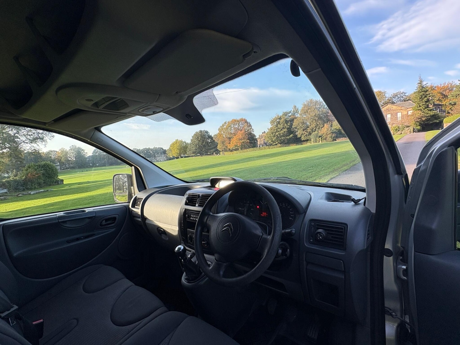 Used Citroen Dispatch 2015 for sale - 76361058: Photo 10