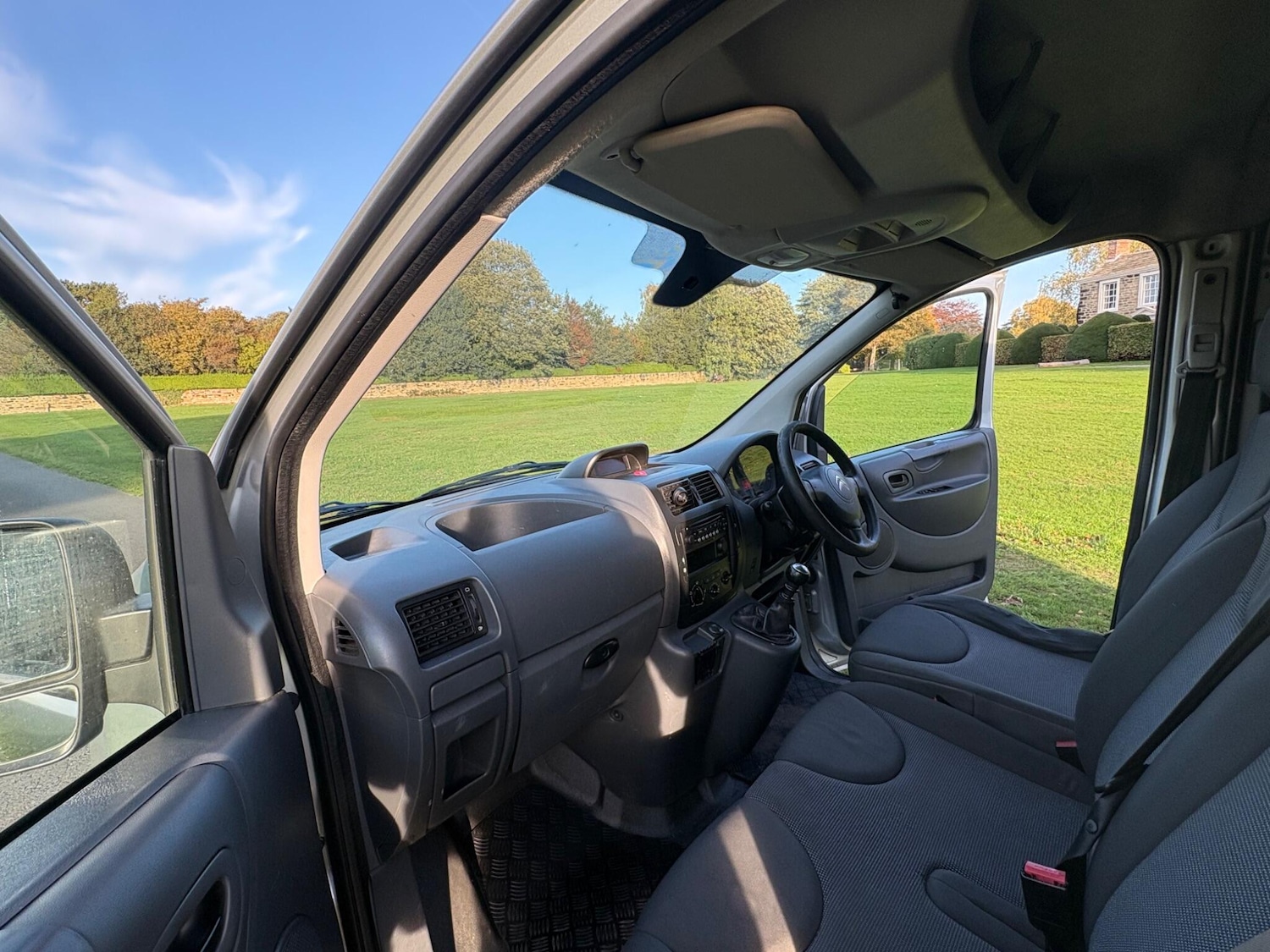 Used Citroen Dispatch 2015 for sale - 76361058: Photo 11