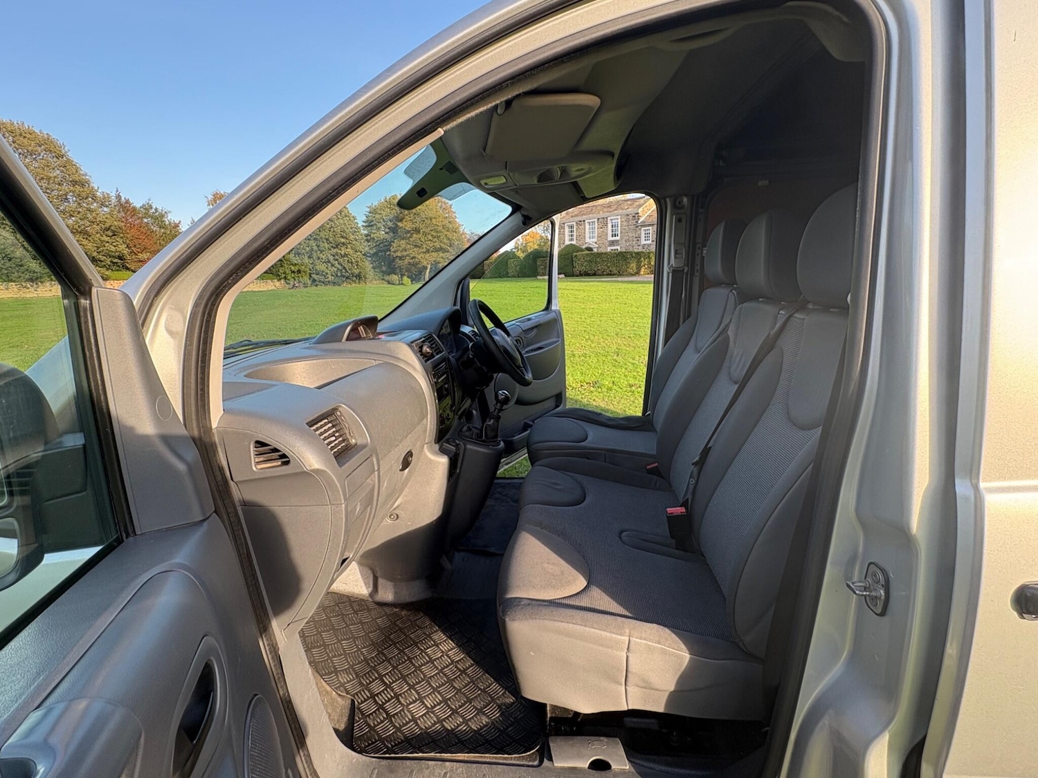 Used Citroen Dispatch 2015 for sale - 76361058: Photo 12