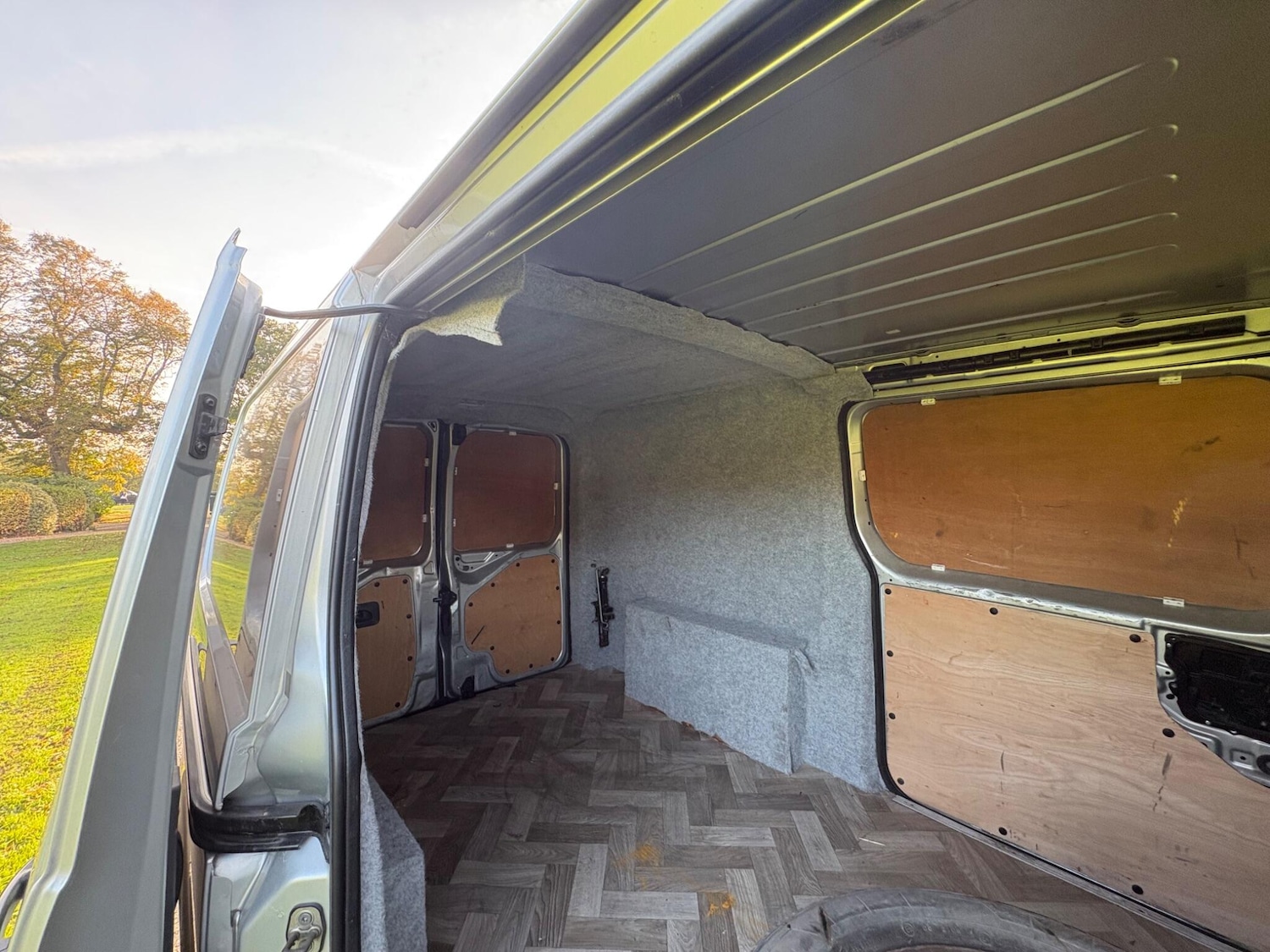 Used Citroen Dispatch 2015 for sale - 76361058: Photo 16