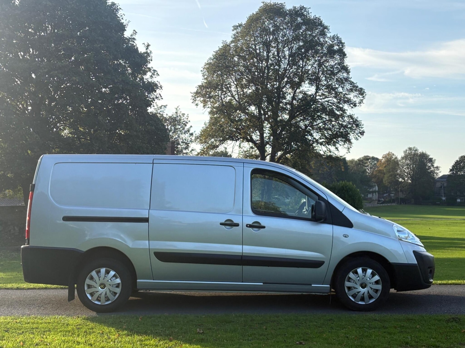 Used Citroen Dispatch 2015 for sale - 76361058: Photo 4