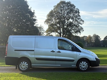 Used Citroen Dispatch 2015 for sale - 76361058: Photo