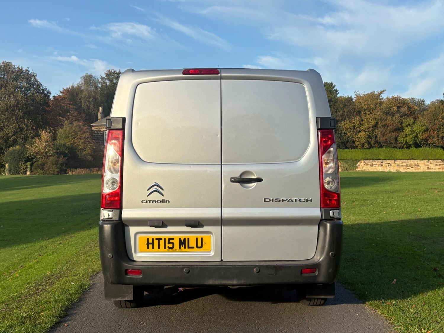 Used Citroen Dispatch 2015 for sale - 76361058: Photo 6