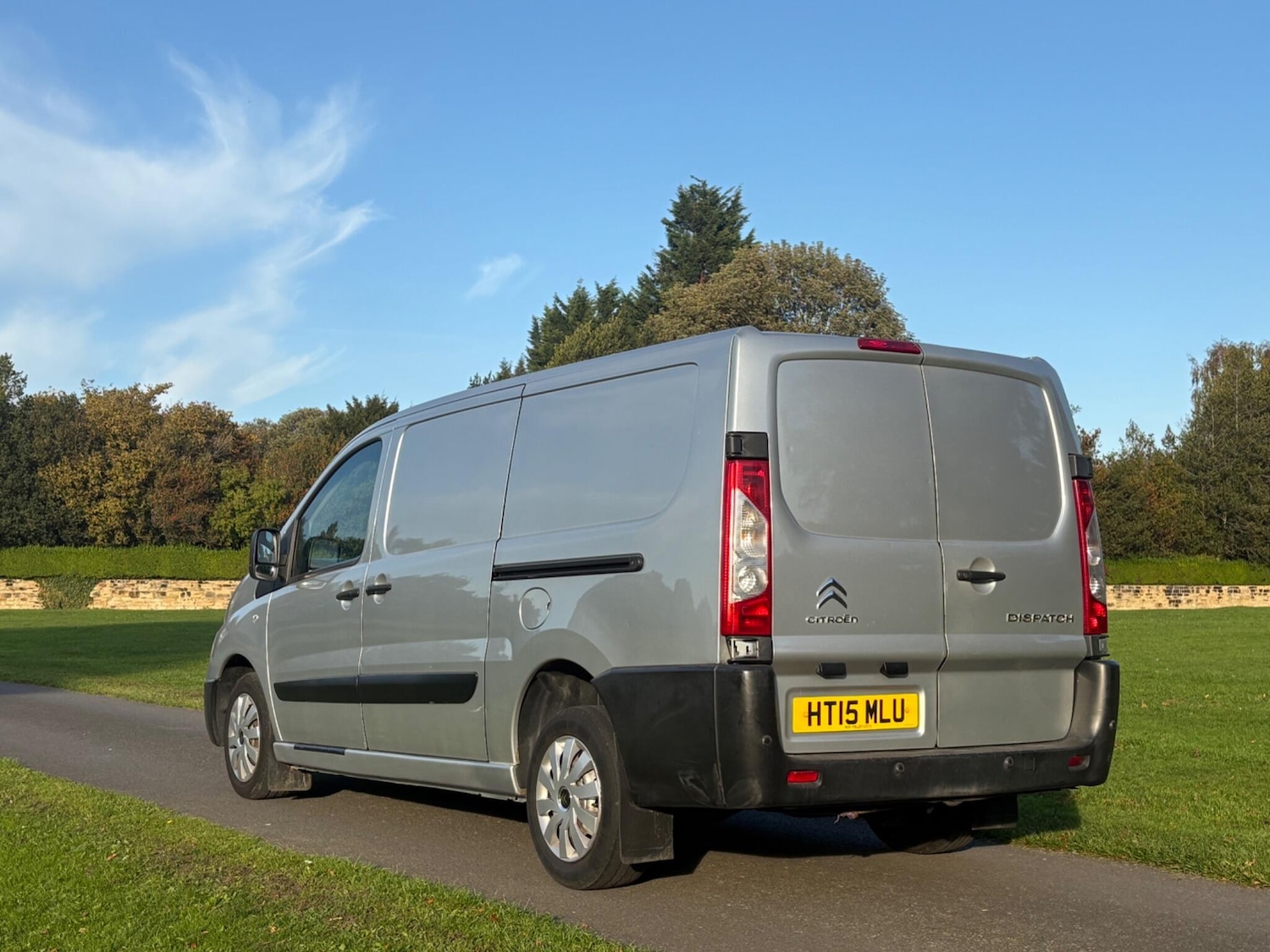 Used Citroen Dispatch 2015 for sale - 76361058: Photo 7