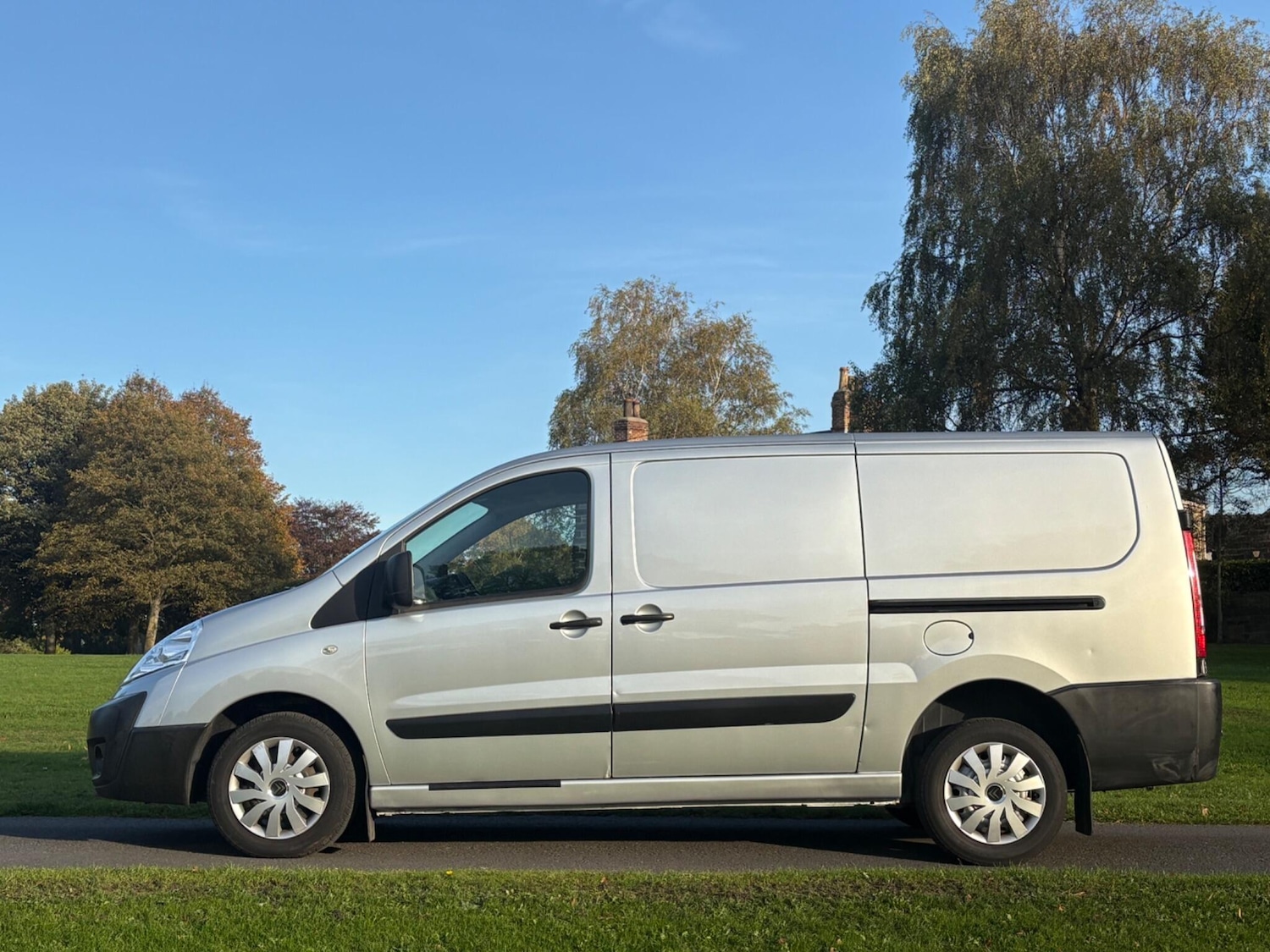 Used Citroen Dispatch 2015 for sale - 76361058: Photo 8