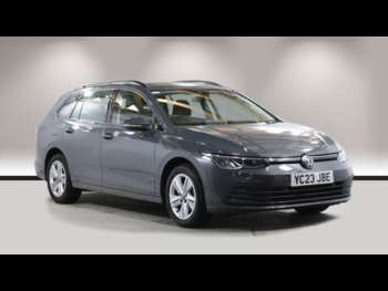 2023 - 1.0 TSI Life Estate 5dr Petrol Manual Euro 6 (s/s) (110 ps)