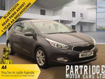 2013 (13) - 1.4 2 Hatchback 5dr Petrol Manual Euro 5 (98 bhp)