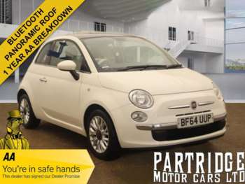 2014 (64) - 1.2 Lounge Hatchback 3dr Petrol Manual Euro 6 (s/s) (69 bhp)