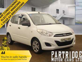 2012 (62) - 1.2 Classic Hatchback 5dr Petrol Manual Euro 5 (85 bhp)