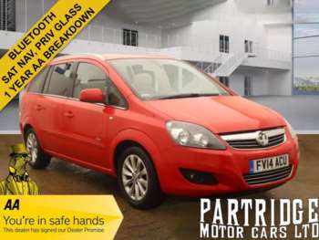 2014 (14) - 1.8 16V Design MPV 5dr Petrol Manual Euro 5 (SNav) (140 ps)