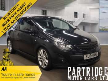2015 (64) - 1.4 16V SRi Hatchback 3dr Petrol Manual Euro 5 (100 ps)