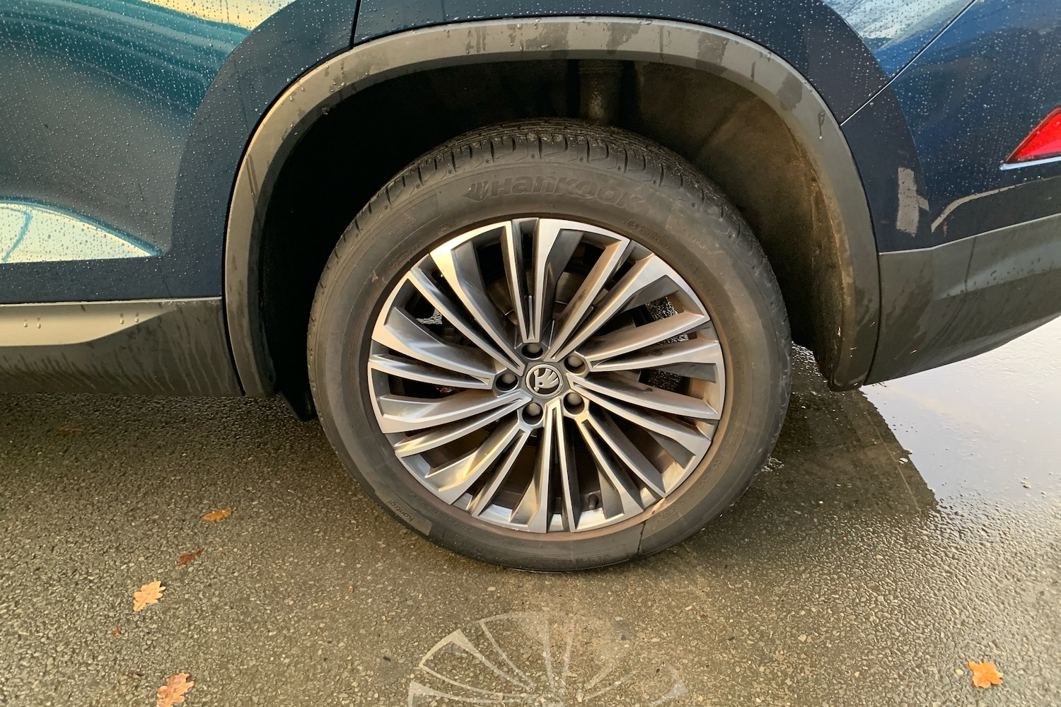 Used Skoda Kodiaq 2022 for sale - 77018194: Photo 5