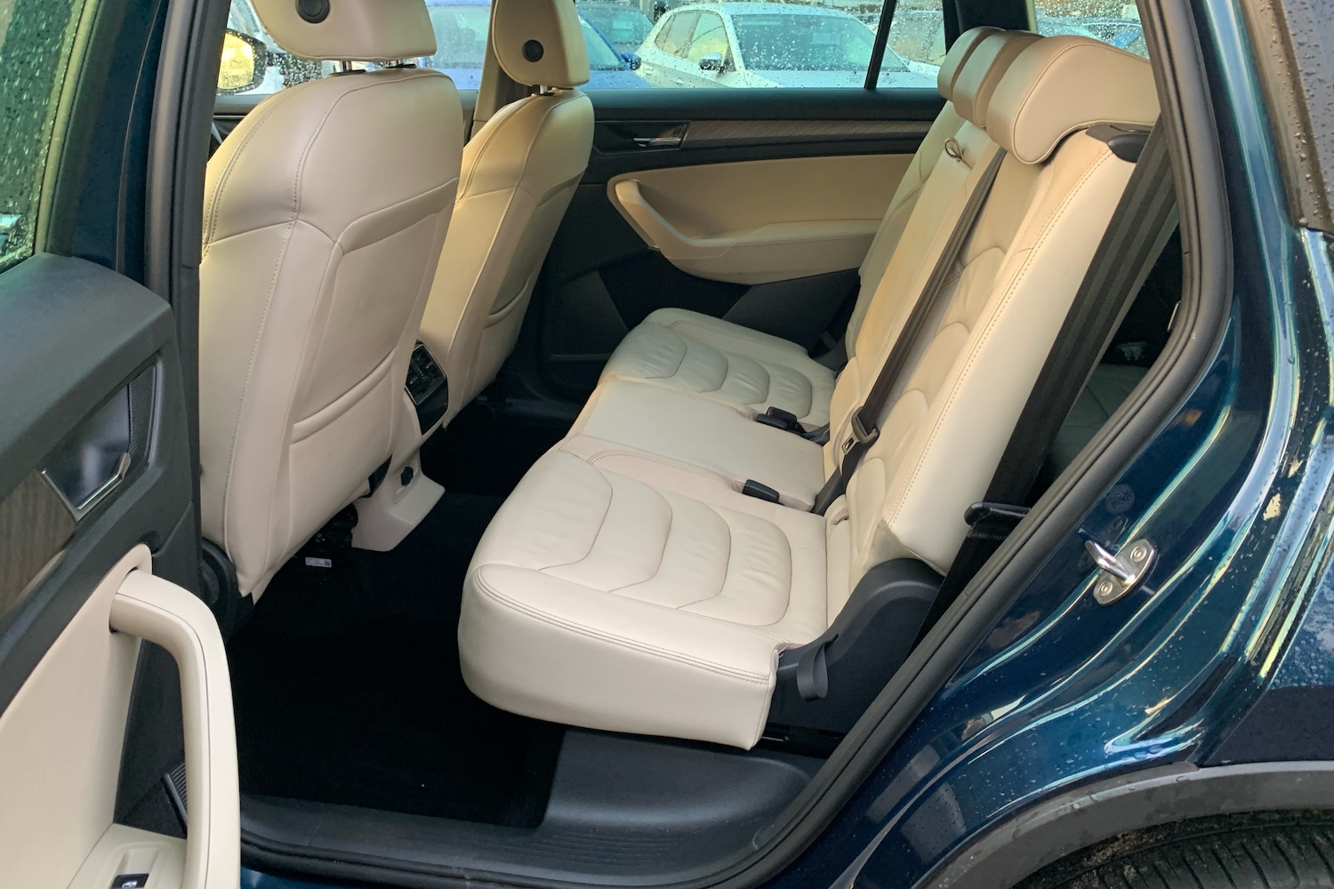 Used Skoda Kodiaq 2022 for sale - 77018194: Photo 8