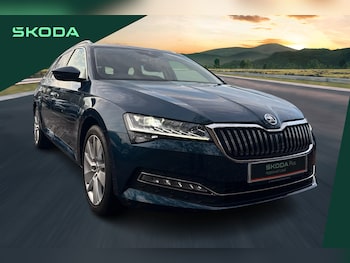 2021 (71) - 2.0 TDI CR SE L 5dr DSG