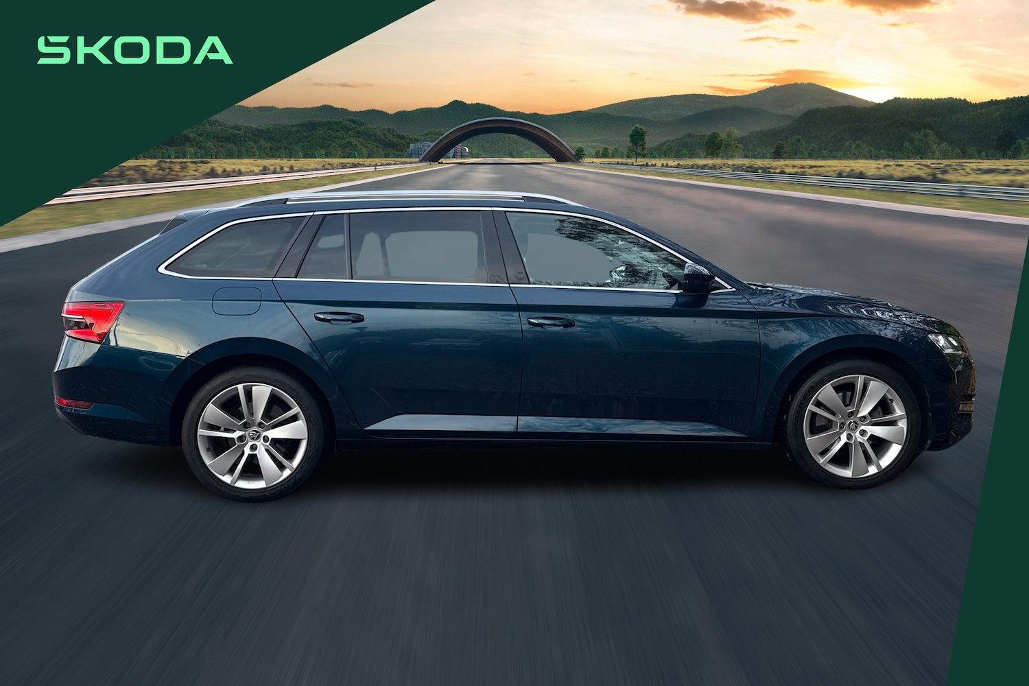 Used Skoda Superb 2021 for sale - 76681320: Photo 4