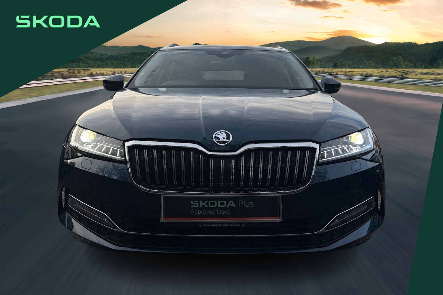 Used Skoda Superb 2021 for sale - 76681320: Photo 7