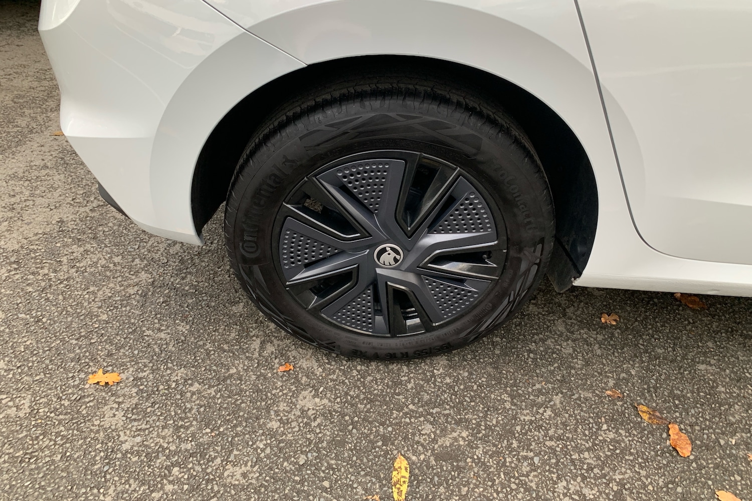 Used Skoda Fabia 2025 for sale - 76680132: Photo 5