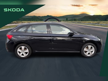 Used Skoda Scala 2024 for sale - 78217946: Photo