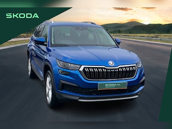 Skoda - Kodiaq
