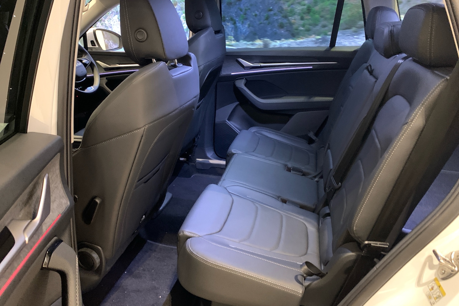 Used Skoda Kodiaq 2025 for sale - 77725502: Photo 8