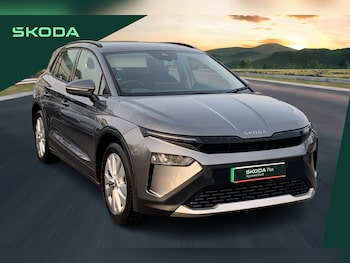 Used Skoda Elroq 2025 for sale - 78131990: Photo