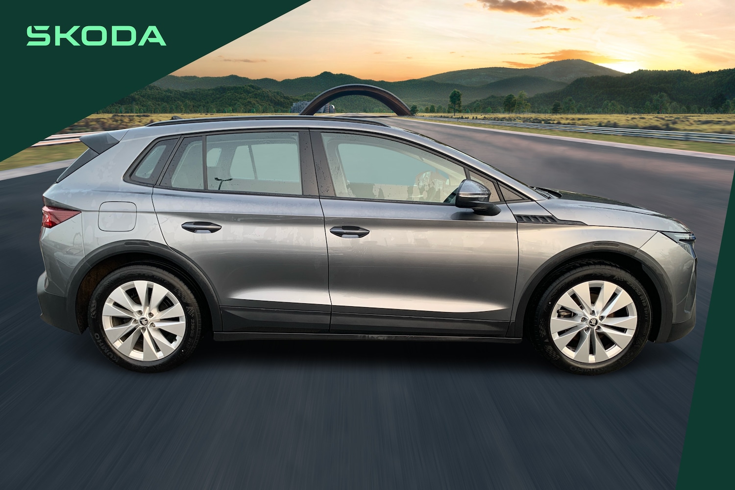 Used Skoda Elroq 2025 for sale - 78131990: Photo 4