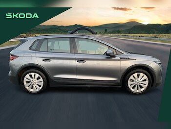 Used Skoda Elroq 2025 for sale - 78131990: Photo