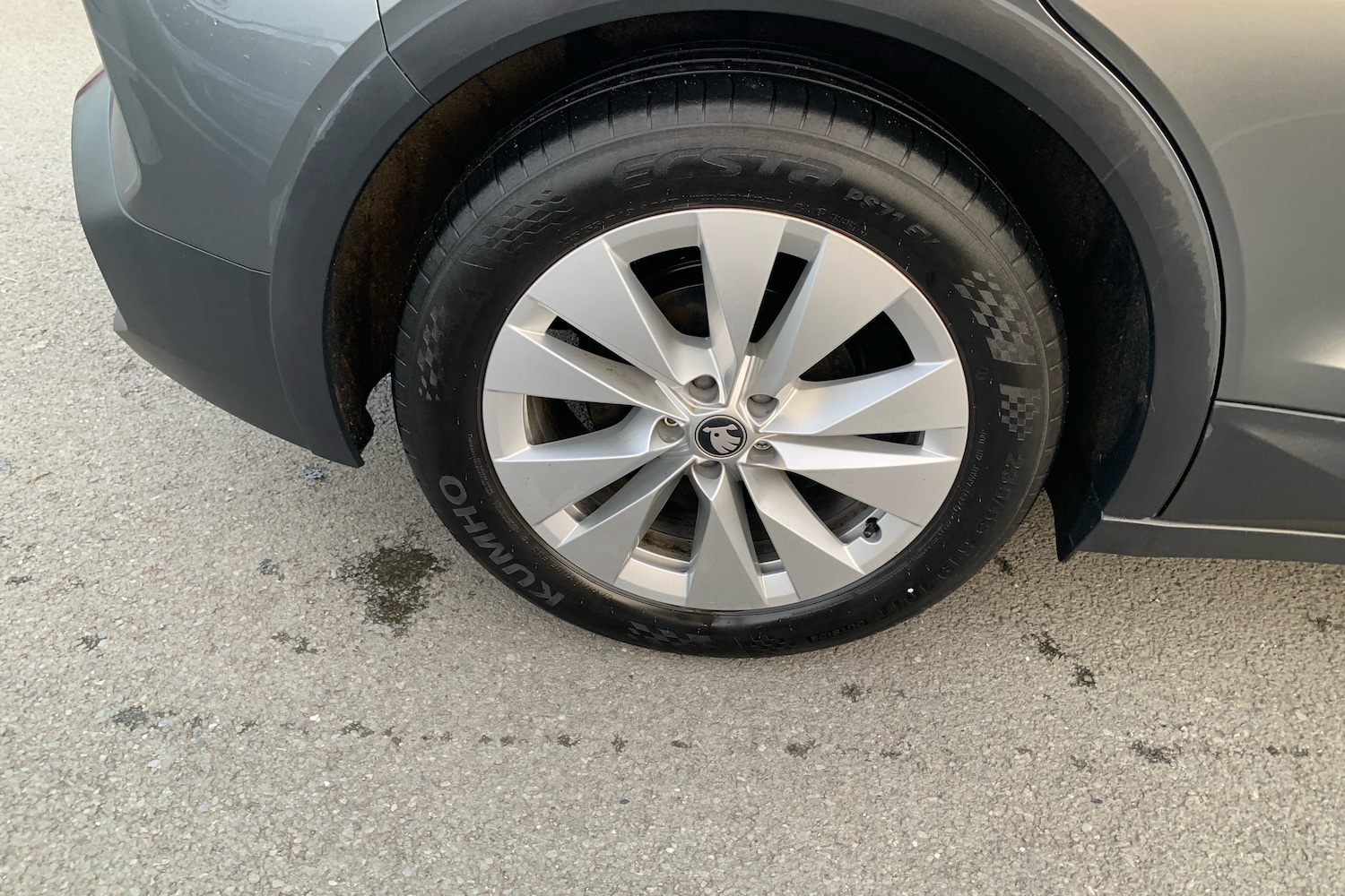 Used Skoda Elroq 2025 for sale - 78131990: Photo 5