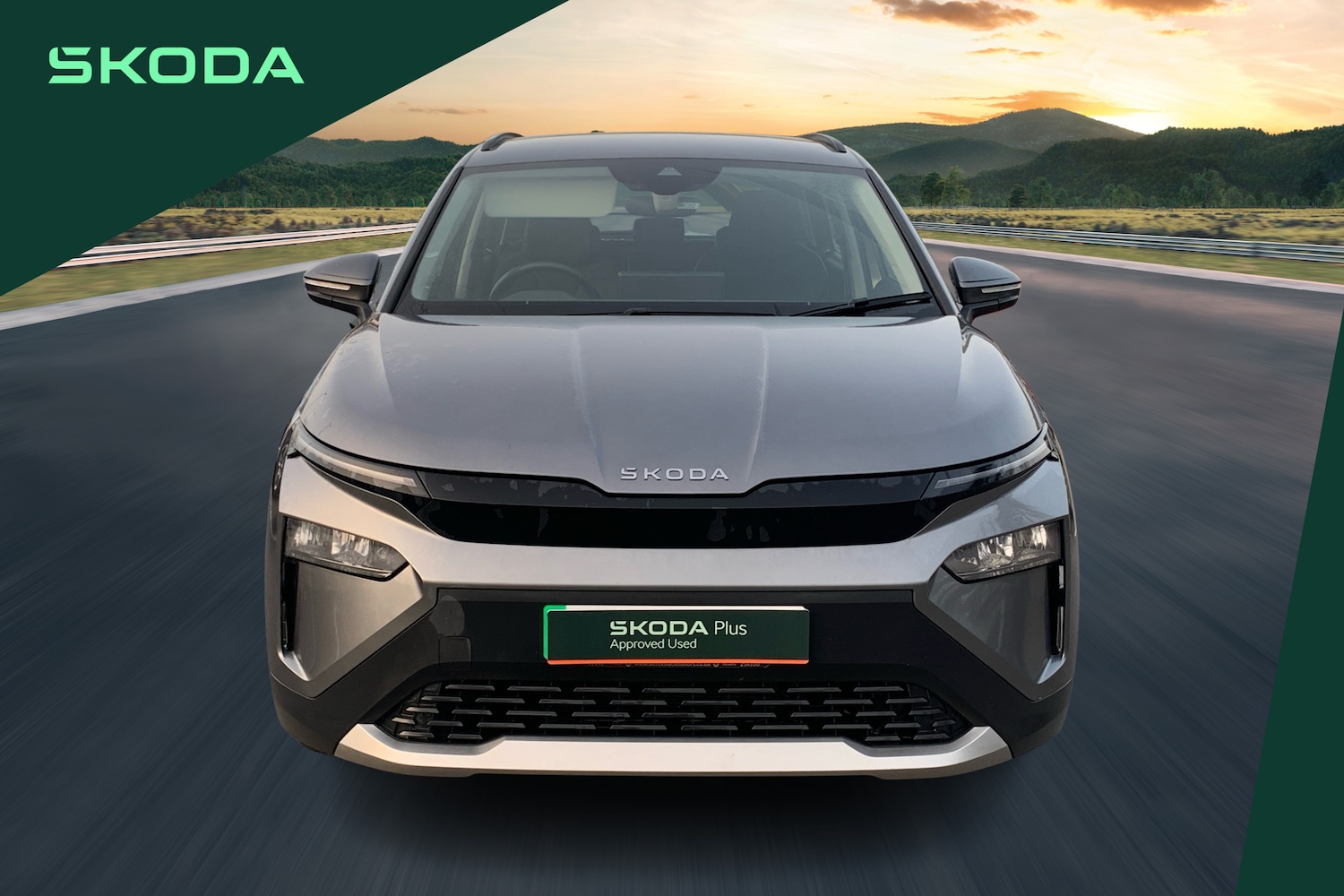 Used Skoda Elroq 2025 for sale - 78131990: Photo 7