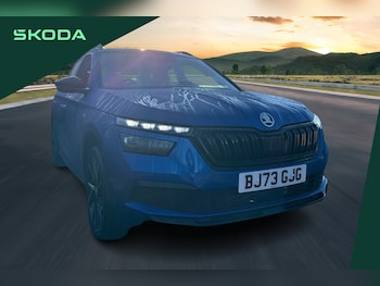 2023 (73) - 1.5 TSI Monte Carlo 5dr