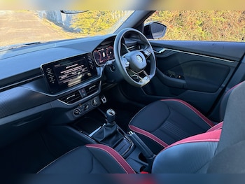 Used Skoda Kamiq 2023 for sale - 77770818: Photo