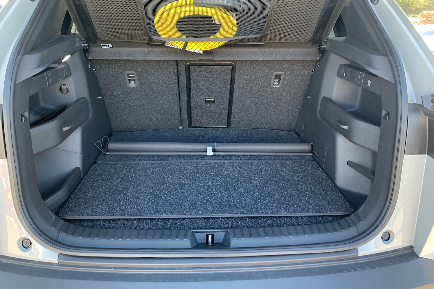 Used Skoda Elroq 2025 for sale - 78206901: Photo 10