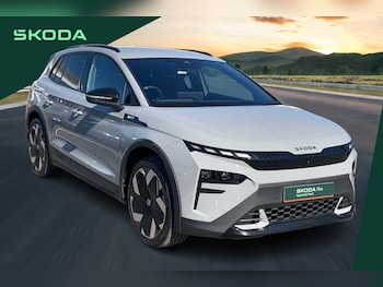 Used Skoda Elroq 2025 for sale - 78206901: Photo