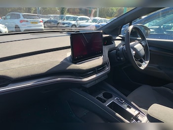 Used Skoda Elroq 2025 for sale - 78206901: Photo