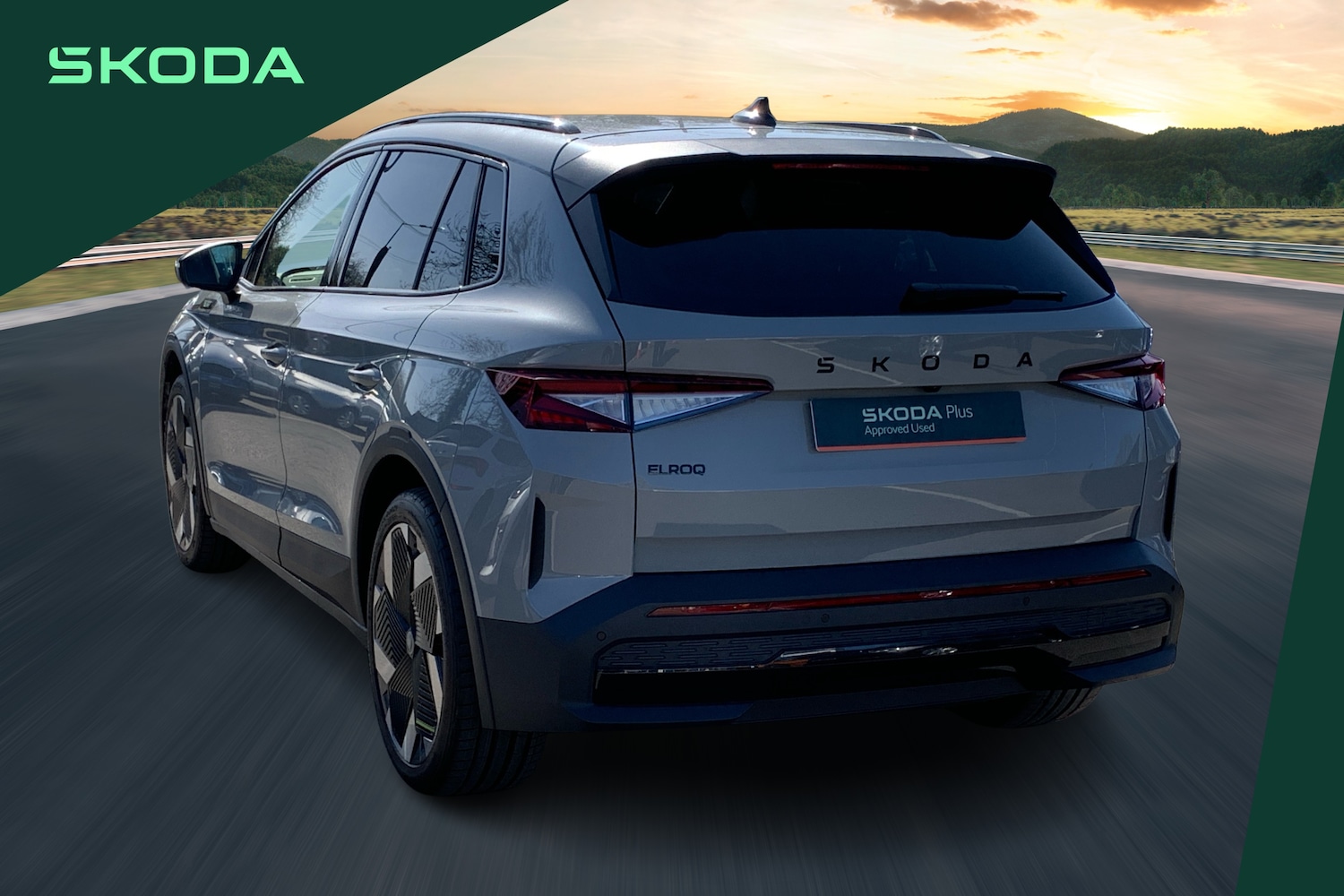 Used Skoda Elroq 2025 for sale - 78206901: Photo 3