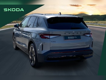 Used Skoda Elroq 2025 for sale - 78206901: Photo