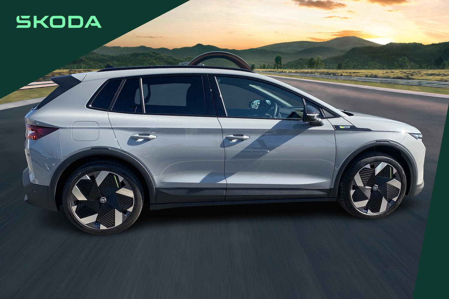 Used Skoda Elroq 2025 for sale - 78206901: Photo 4