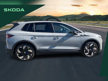 Used Skoda Elroq 2025 for sale - 78206901: Photo
