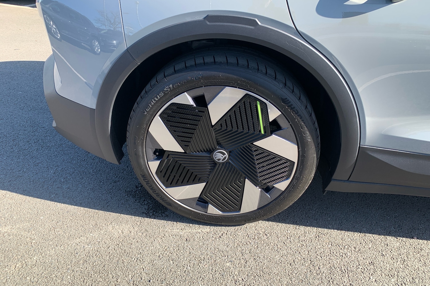 Used Skoda Elroq 2025 for sale - 78206901: Photo 5