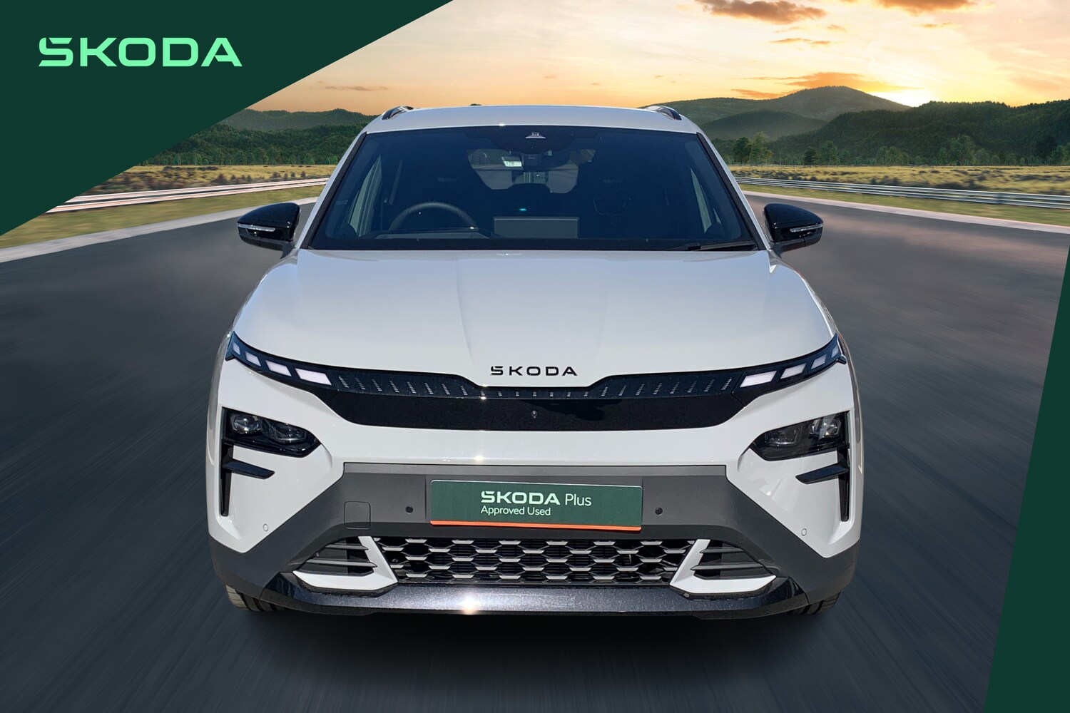 Used Skoda Elroq 2025 for sale - 78206901: Photo 7