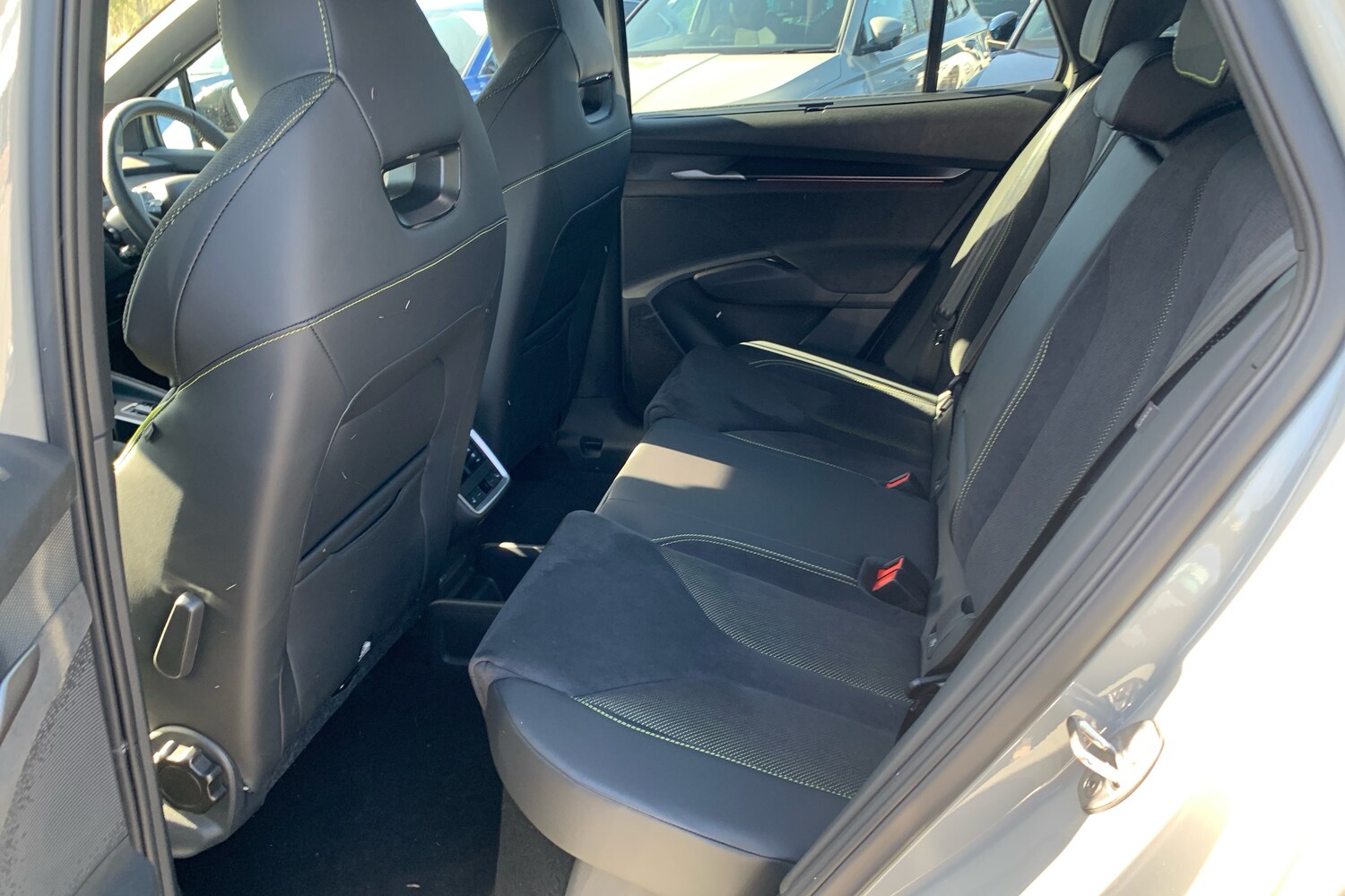 Used Skoda Elroq 2025 for sale - 78206901: Photo 8