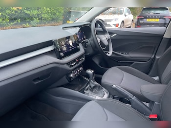 Used Skoda Fabia 2025 for sale - 77231695: Photo