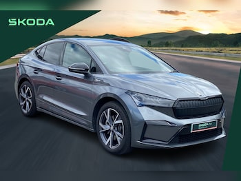 Skoda - Enyaq